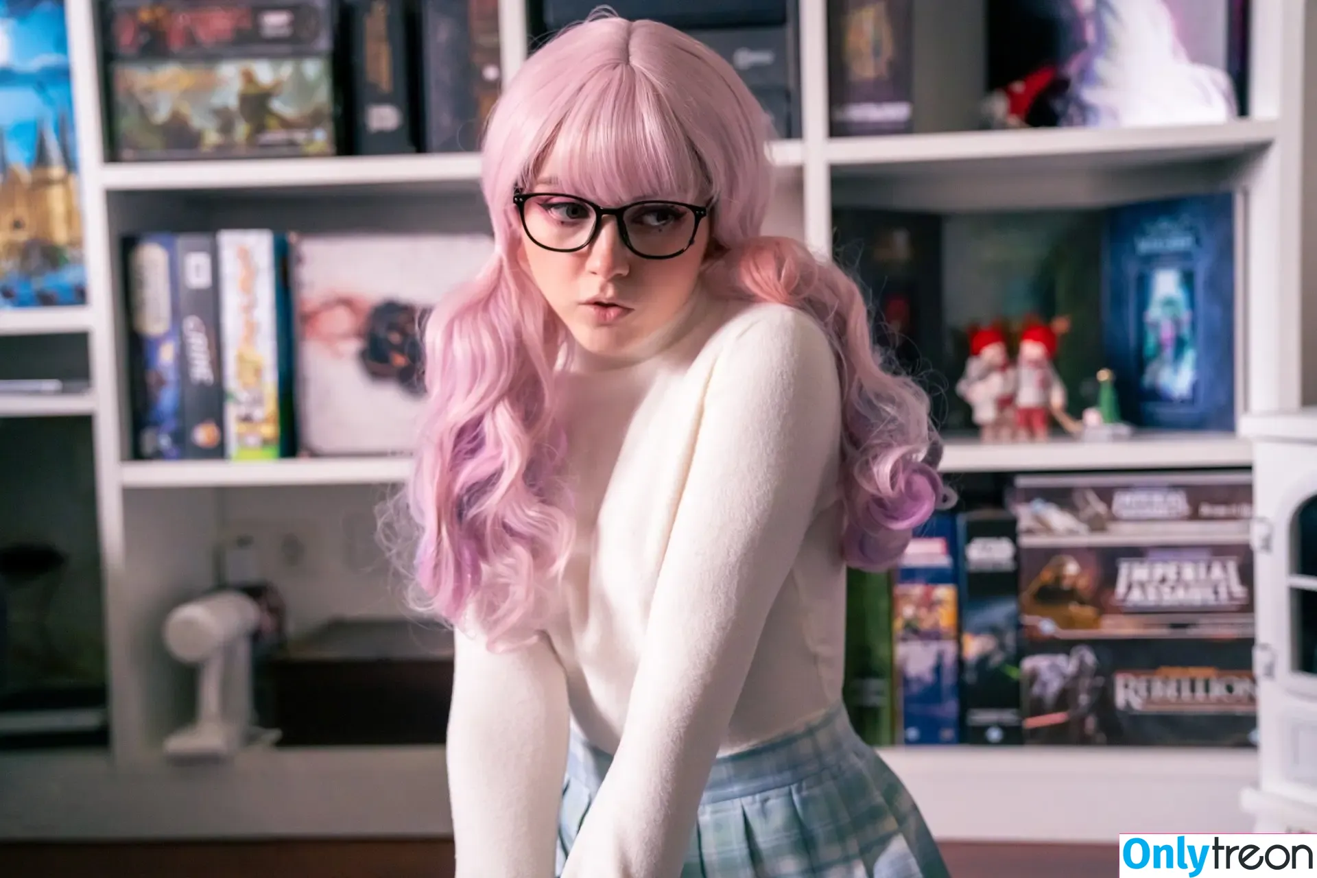 Olyashaa nude photo #0086 (deepfake / olyashaasaxon)