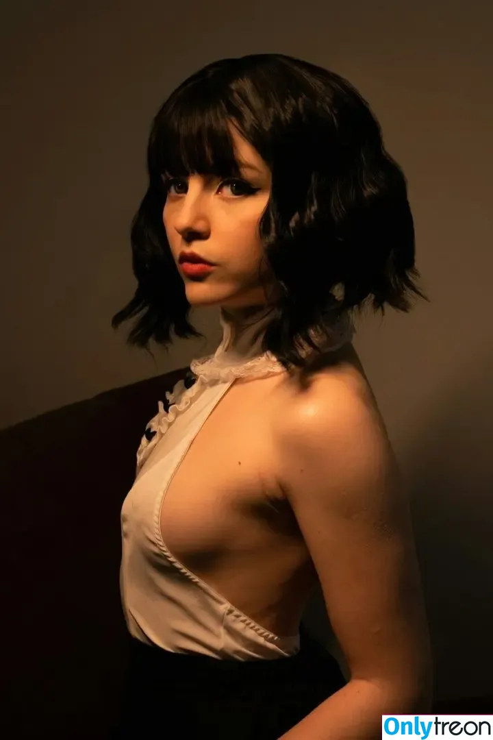 Olyashaa nude photo #0122 (deepfake / olyashaasaxon)
