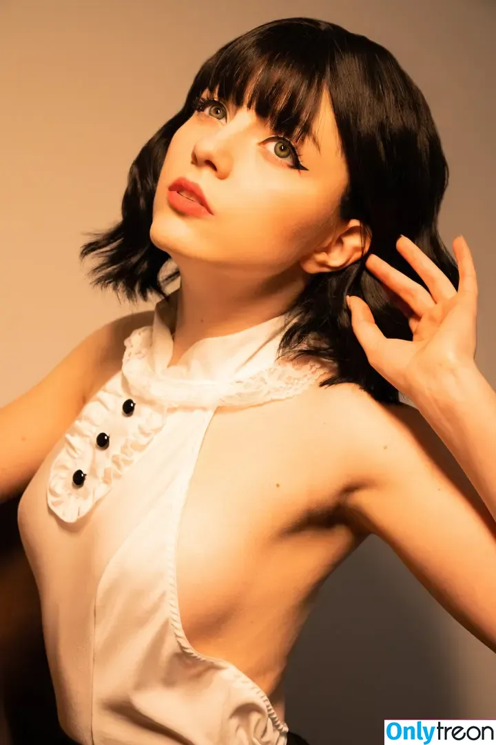 Olyashaa nude photo #0129 (deepfake / olyashaasaxon)