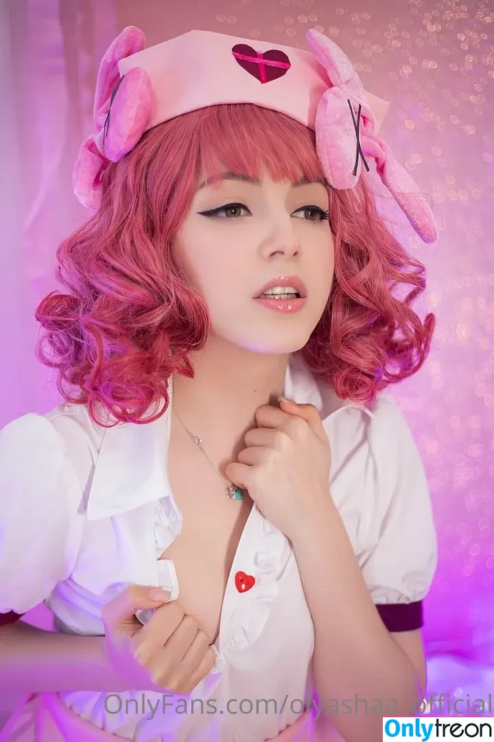 Olyashaa nude photo #0184 (deepfake / olyashaasaxon)