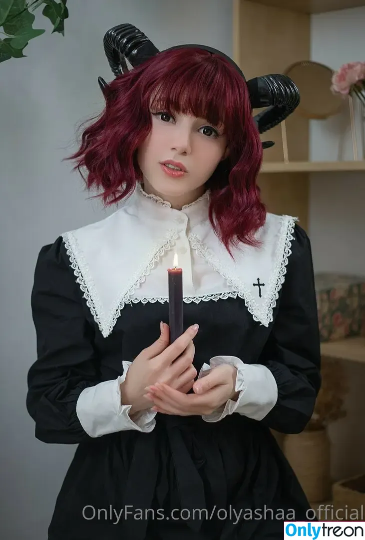 Olyashaa nude photo #0198 (deepfake / olyashaasaxon)