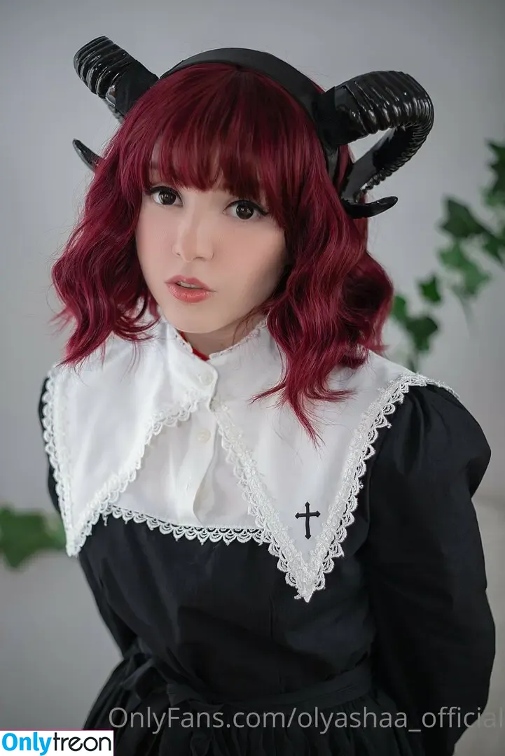 Olyashaa nude photo #0201 (deepfake / olyashaasaxon)