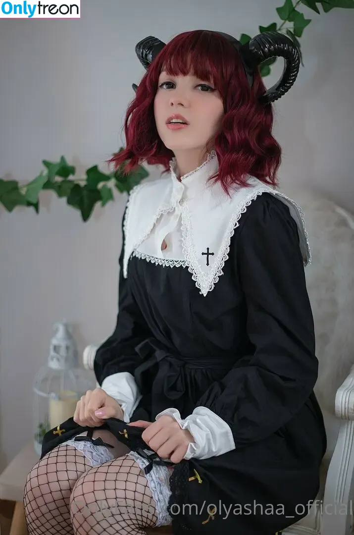 Olyashaa nude photo #0202 (deepfake / olyashaasaxon)