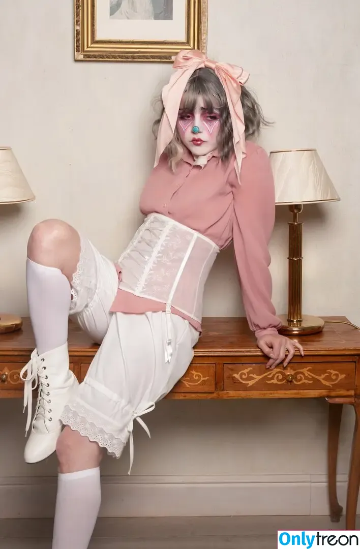 Olyashaa nude photo #0320 (deepfake / olyashaasaxon)