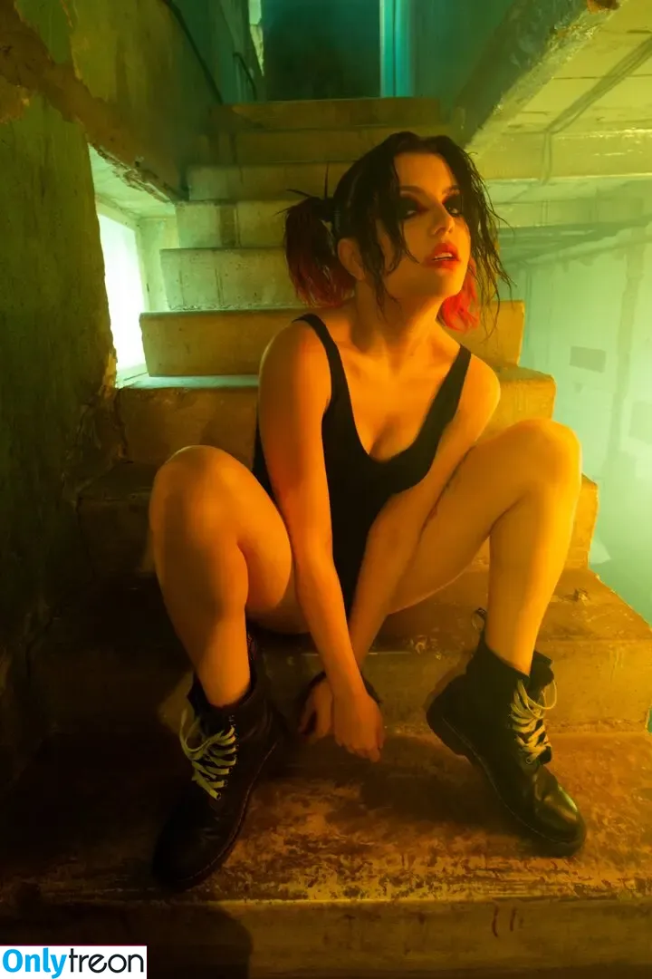 Olyashaa nude photo #0333 (deepfake / olyashaasaxon)