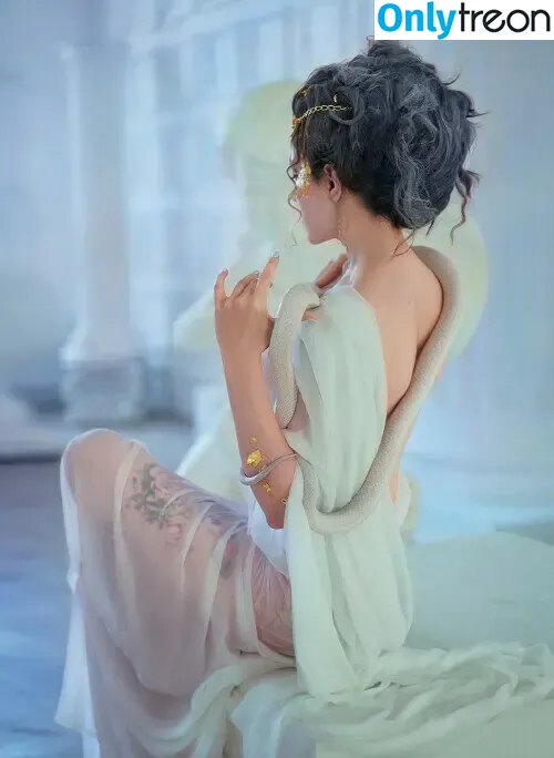 Olyashaa nude photo #0363 (deepfake / olyashaasaxon)