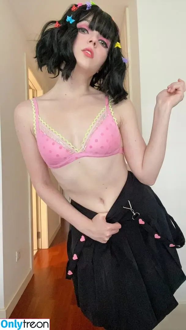 Olyashaa nude photo #0601 (deepfake / olyashaasaxon)