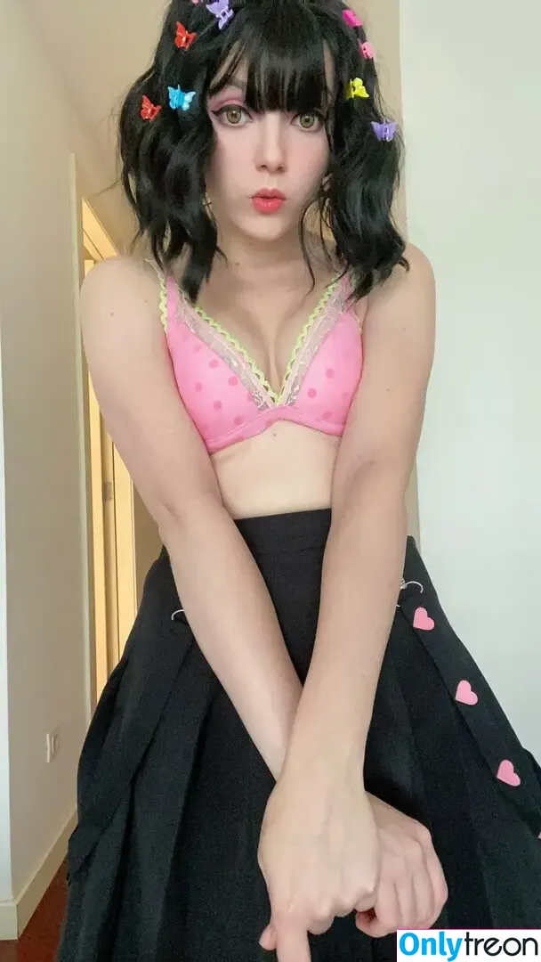Olyashaa nude photo #0603 (deepfake / olyashaasaxon)
