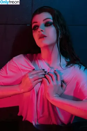 Olyashaa / deepfake / olyashaasaxon nude photo #1006
