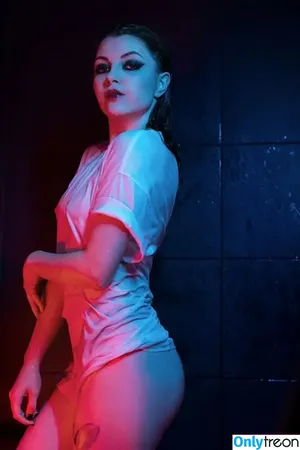 Olyashaa / deepfake / olyashaasaxon nude photo #1009