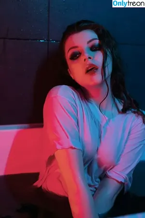 Olyashaa / deepfake / olyashaasaxon nude photo #1011