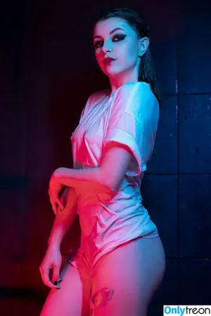 Olyashaa / deepfake / olyashaasaxon nude photo #1016