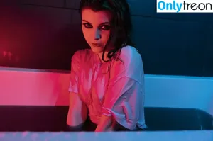 Olyashaa / deepfake / olyashaasaxon nude photo #1018