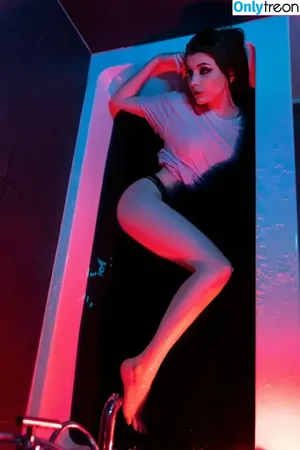 Olyashaa / deepfake / olyashaasaxon nude photo #1019