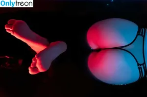 Olyashaa / deepfake / olyashaasaxon nude photo #1027