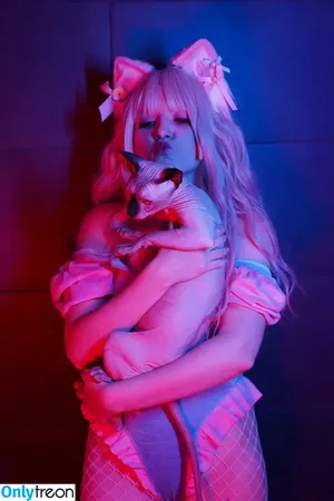 Olyashaa / deepfake / olyashaasaxon nude photo #1033
