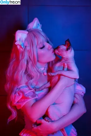 Olyashaa / deepfake / olyashaasaxon nude photo #1048