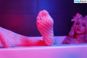 Olyashaa / deepfake / olyashaasaxon nude photo #1054