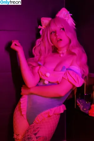 Olyashaa / deepfake / olyashaasaxon nude photo #1094