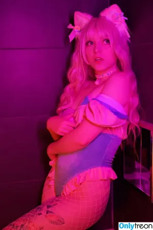Olyashaa / deepfake / olyashaasaxon nude photo #1113