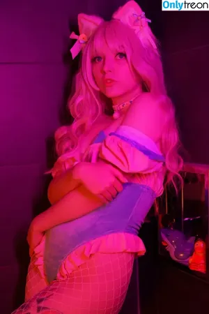Olyashaa / deepfake / olyashaasaxon nude photo #1114
