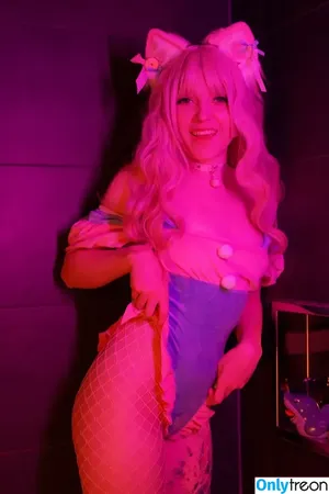 Olyashaa / deepfake / olyashaasaxon nude photo #1119