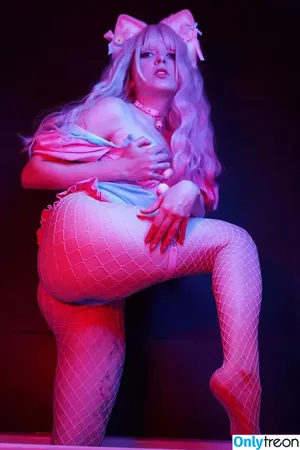 Olyashaa / deepfake / olyashaasaxon nude photo #1133