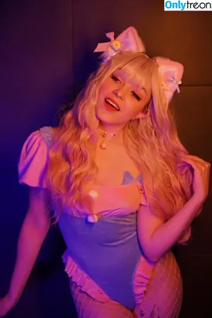 Olyashaa / deepfake / olyashaasaxon nude photo #1151