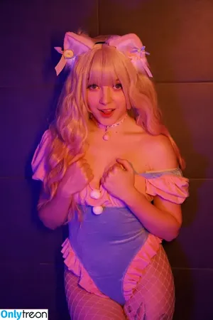 Olyashaa / deepfake / olyashaasaxon nude photo #1164