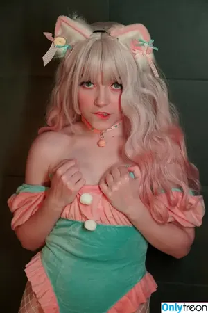 Olyashaa / deepfake / olyashaasaxon nude photo #1172