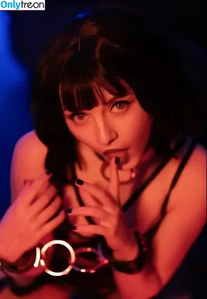 Olyashaa / deepfake / olyashaasaxon nude photo #1247
