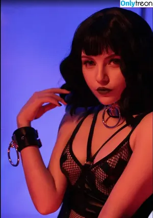 Olyashaa / deepfake / olyashaasaxon nude photo #1257