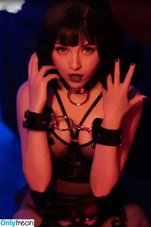Olyashaa / deepfake / olyashaasaxon nude photo #1262