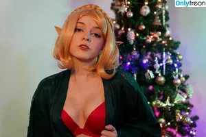 Olyashaa / deepfake / olyashaasaxon nude photo #1285