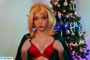 Olyashaa / deepfake / olyashaasaxon nude photo #1309