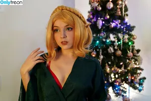 Olyashaa / deepfake / olyashaasaxon nude photo #1324