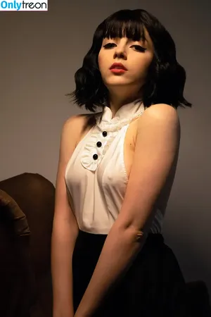 Olyashaa / deepfake / olyashaasaxon nude photo #1371