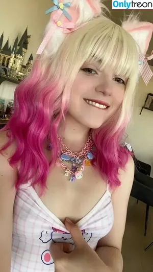 Olyashaa / deepfake / olyashaasaxon nude photo #1428