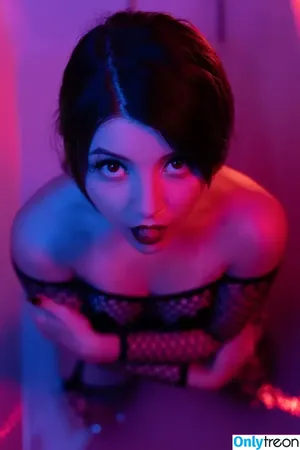 Olyashaa / deepfake / olyashaasaxon nude photo #1485
