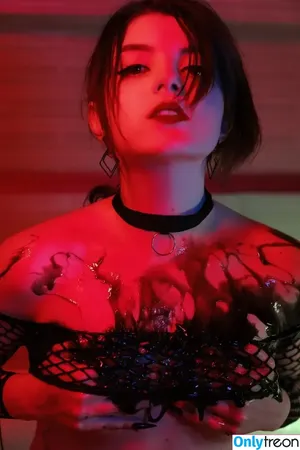 Olyashaa / deepfake / olyashaasaxon nude photo #1549