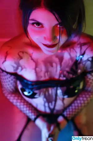 Olyashaa / deepfake / olyashaasaxon nude photo #1551