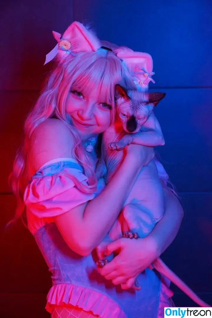 Olyashaa nude photo #1049 (deepfake / olyashaasaxon)
