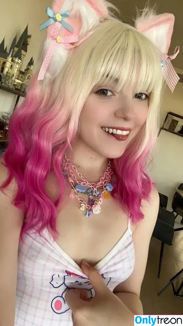 Olyashaa nude photo #1422 (deepfake / olyashaasaxon)