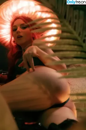 Olyashaa / deepfake / olyashaasaxon nude photo #2044