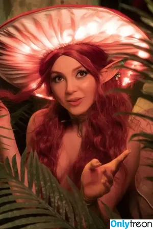 Olyashaa / deepfake / olyashaasaxon nude photo #2047