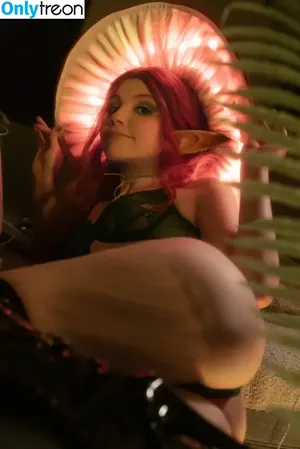 Olyashaa / deepfake / olyashaasaxon nude photo #2054