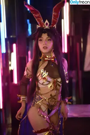 Olyashaa / deepfake / olyashaasaxon nude photo #2055