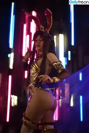 Olyashaa / deepfake / olyashaasaxon nude photo #2068