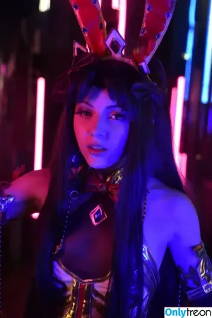 Olyashaa / deepfake / olyashaasaxon nude photo #2073