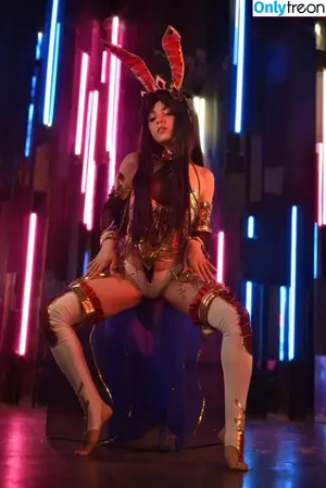 Olyashaa / deepfake / olyashaasaxon nude photo #2083
